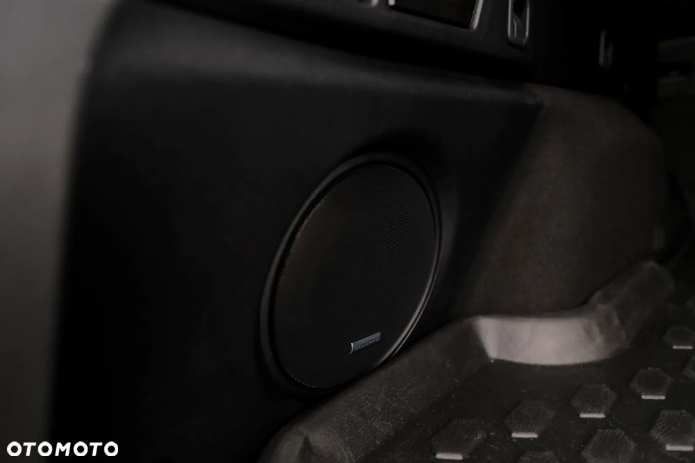 Subaru Outback - 39