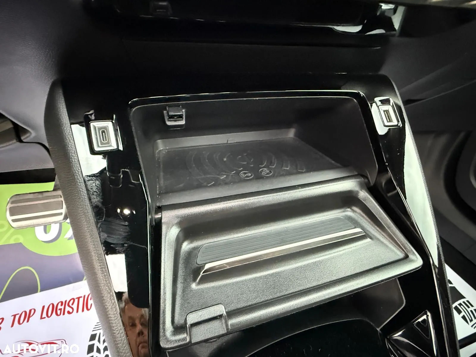 Peugeot 2008 PureTech 155 EAT8 GT Pack - 35