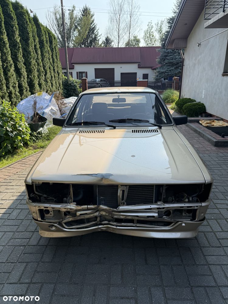Audi 80 - 5