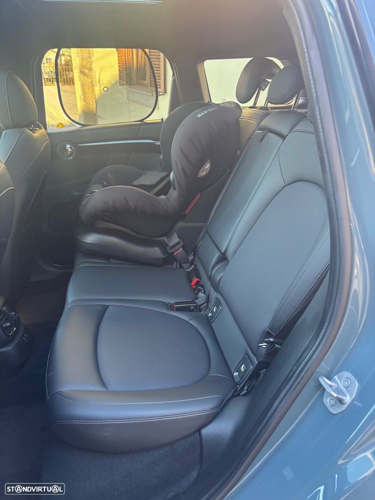 MINI Countryman Cooper SE ALL4 Auto - 14