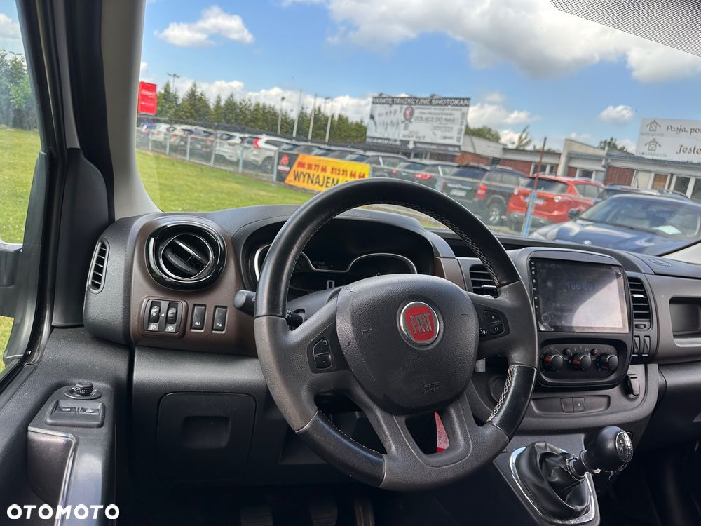 Fiat TALENTO - 7
