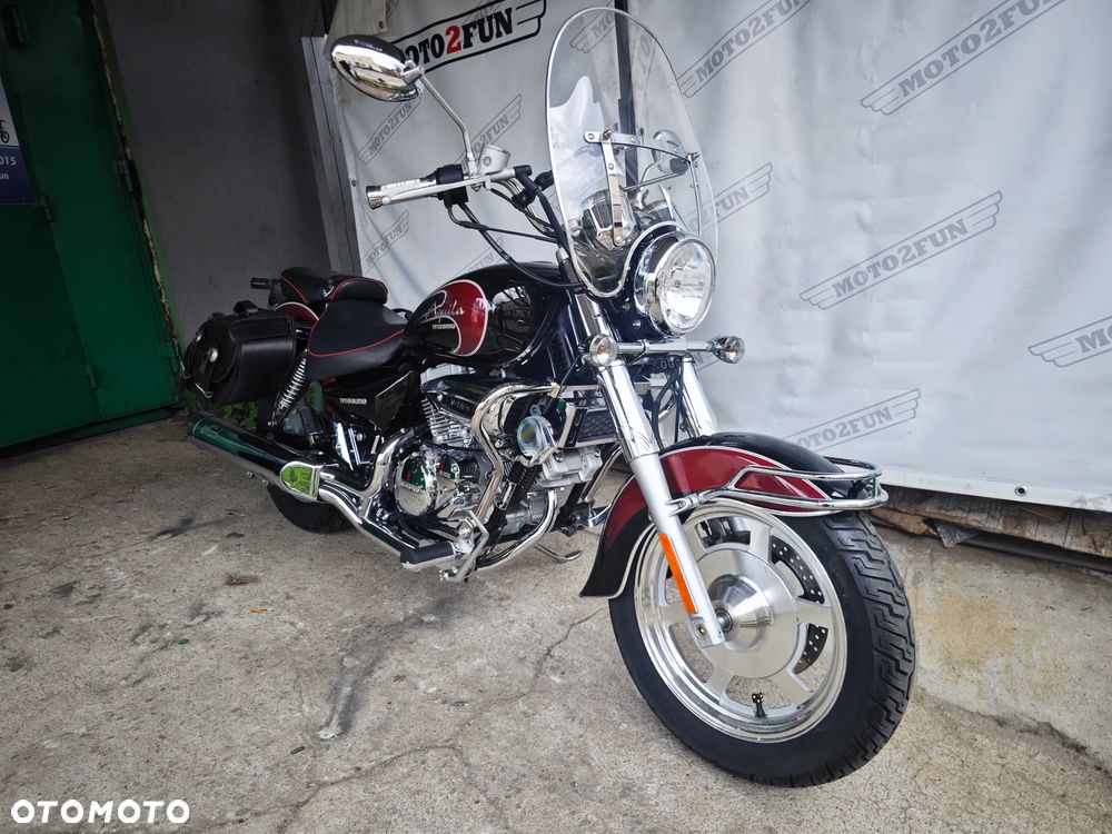Hyosung GV - 2