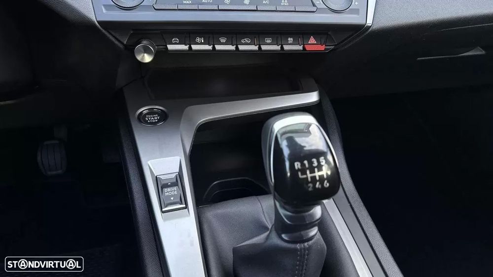 Peugeot 308 SW 1.5 BlueHDi Active Pack - 29