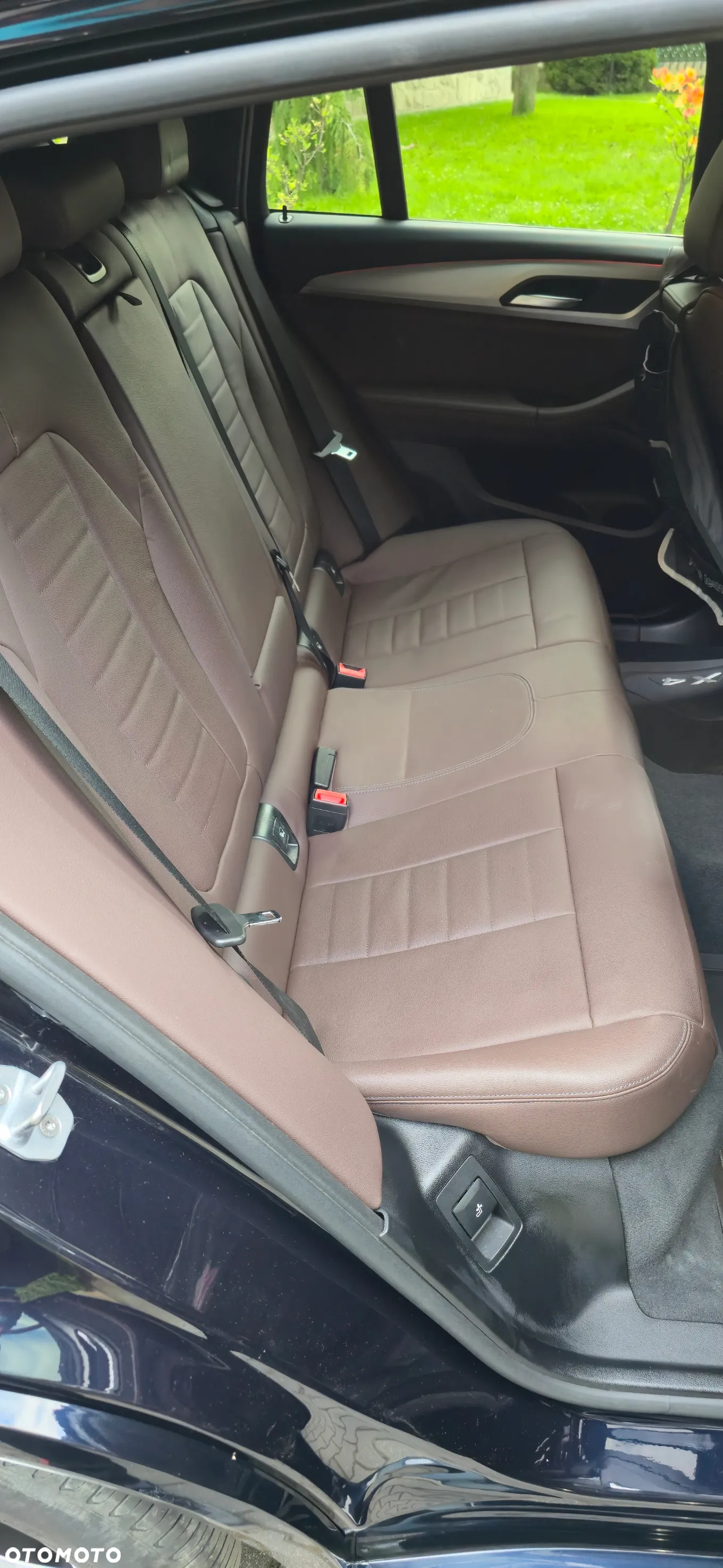 BMW X4 xDrive20i M Sport sport - 18