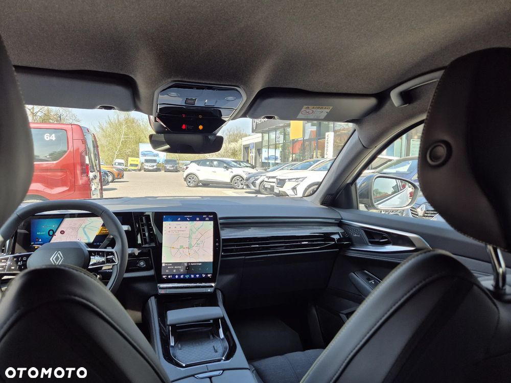 Renault Austral 1.2 E-Tech Full Hybrid 200 Iconic MMT - 13