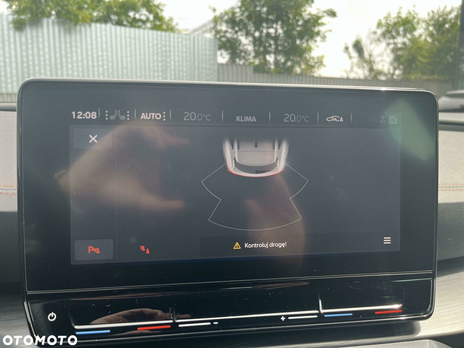 Cupra Formentor 1.5 TSI - 33