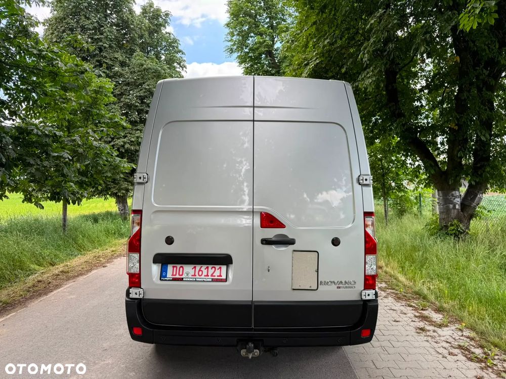 Opel Movano - 10