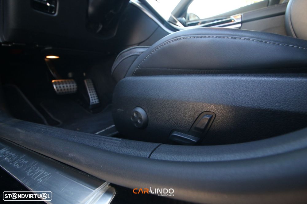 Mercedes-Benz C 300 - 19