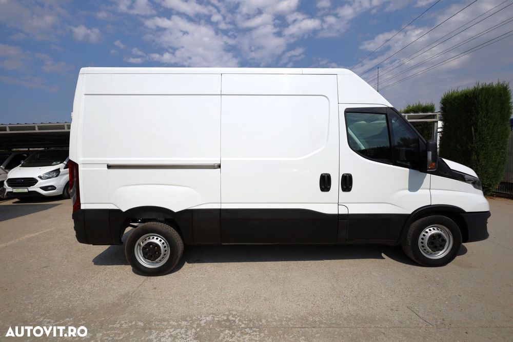 Iveco Daily - 8