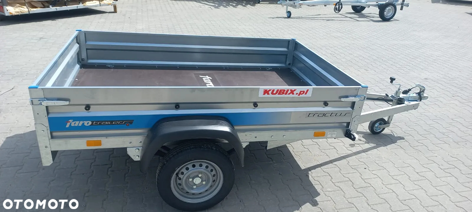 Faro Tractus Flex - 3