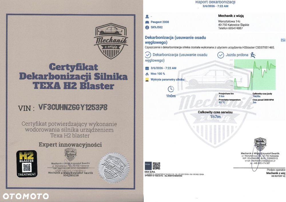 Peugeot 2008 PureTech 110 Stop&Start Allure - 18