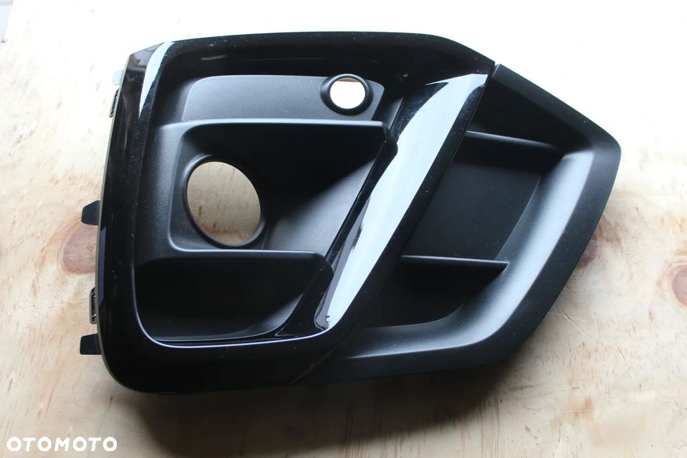 KRATKA ZDERZAKA LEWA AUDI Q5 80A LIFT S LINE 80A807679AG 2023 - 3