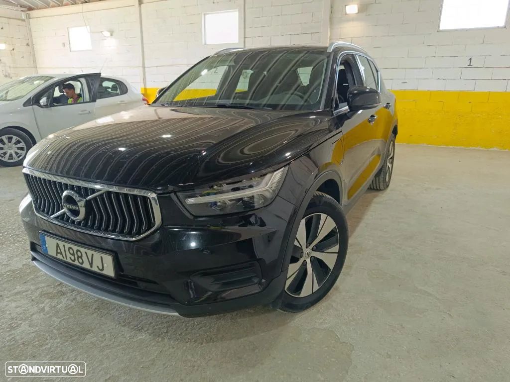 Volvo XC 40 1.5 T5 PHEV Inscription Expression - 1