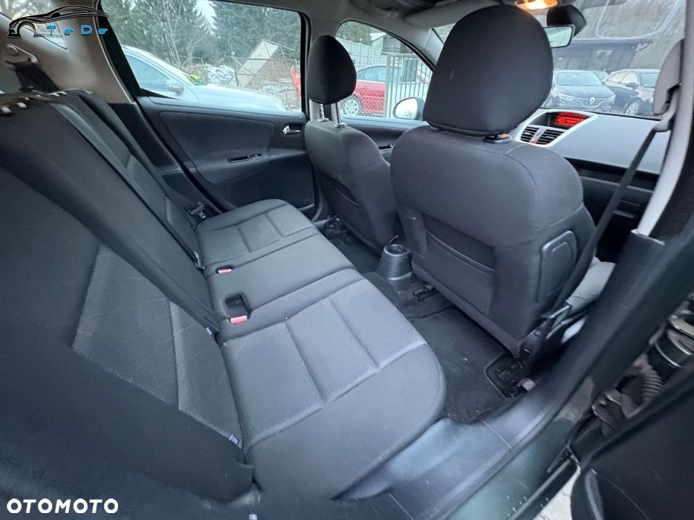 Peugeot 207 1.6 VTi Premium - 31