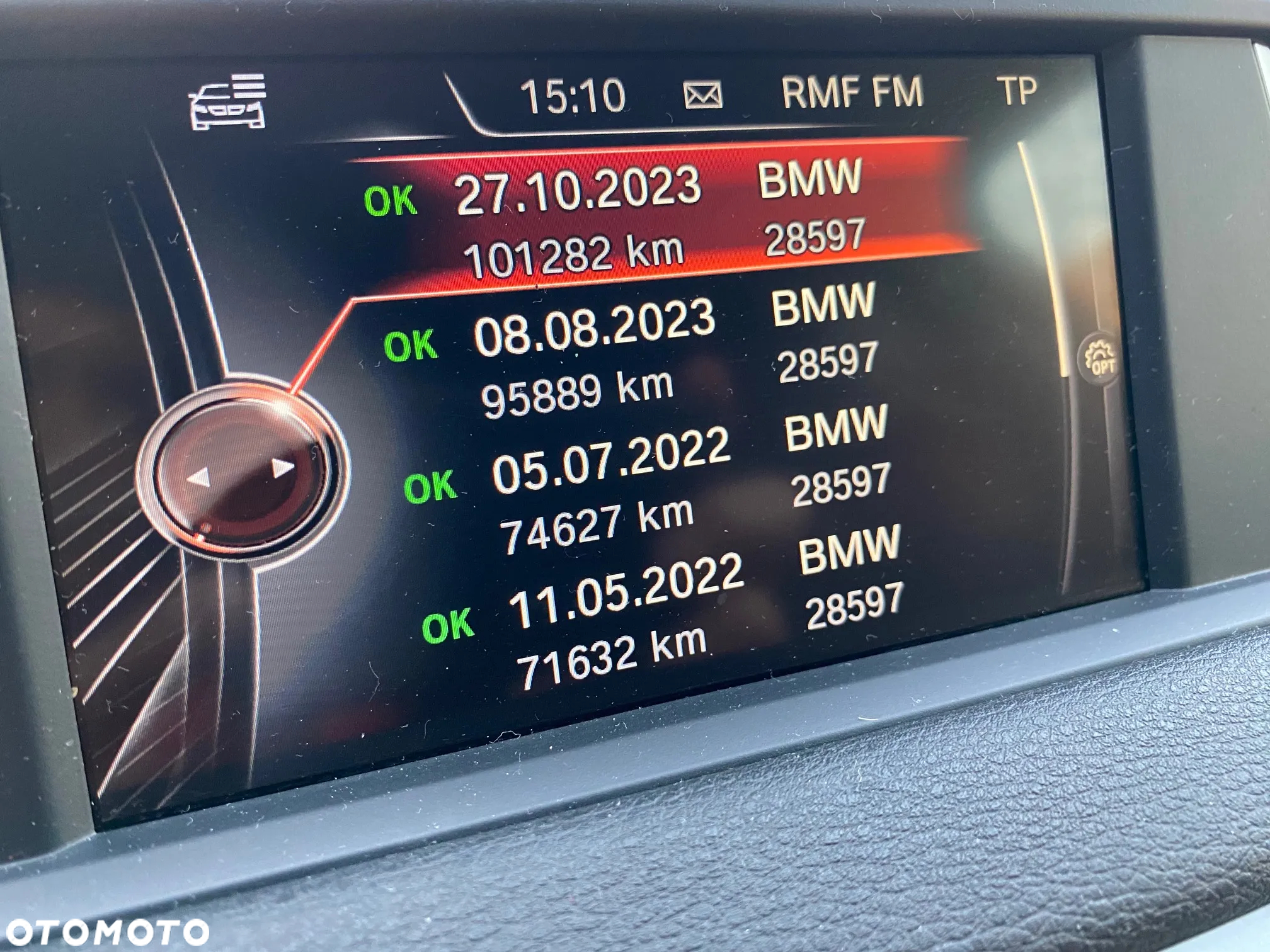 BMW X5 xDrive25d - 18