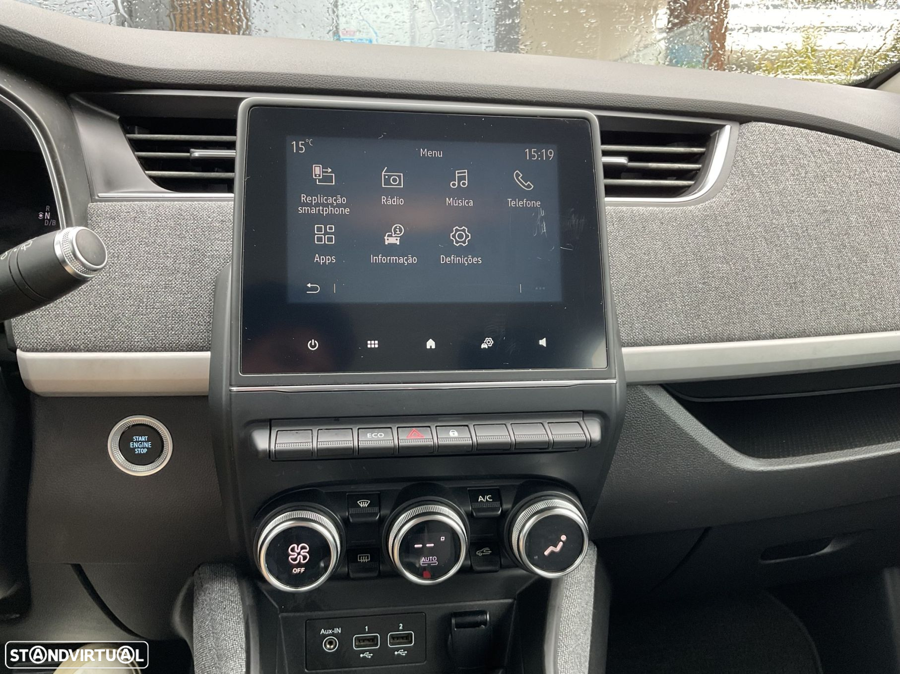 Renault Zoe (c/ Bateria) Limited 50 - 25