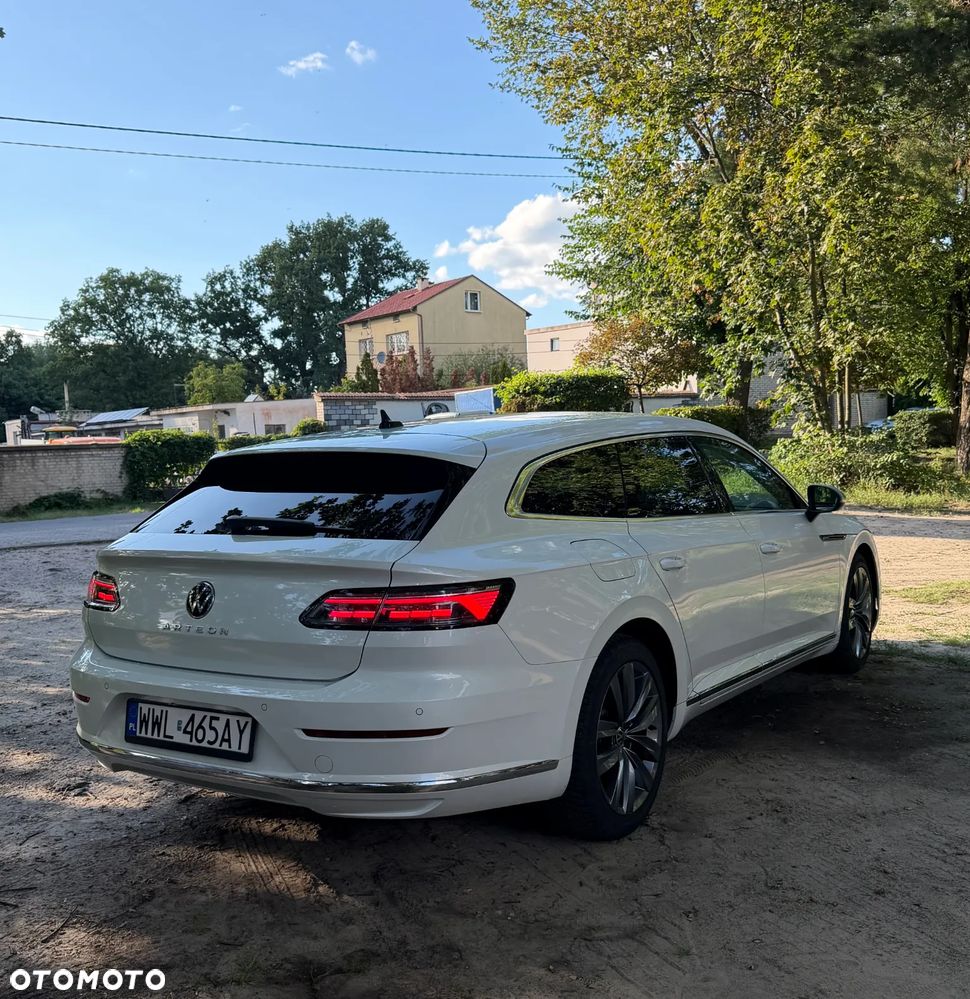Volkswagen Arteon Shooting Brake 2.0 TDI Elegance DSG - 6