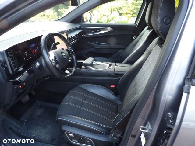 Renault Austral 1.3 TCe mHEV Techno - 9