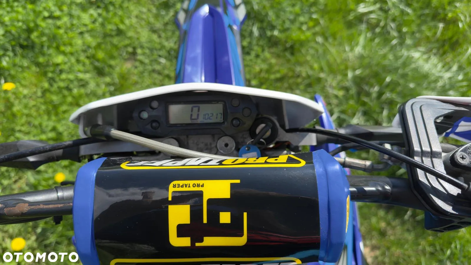 Sherco Enduro - 10