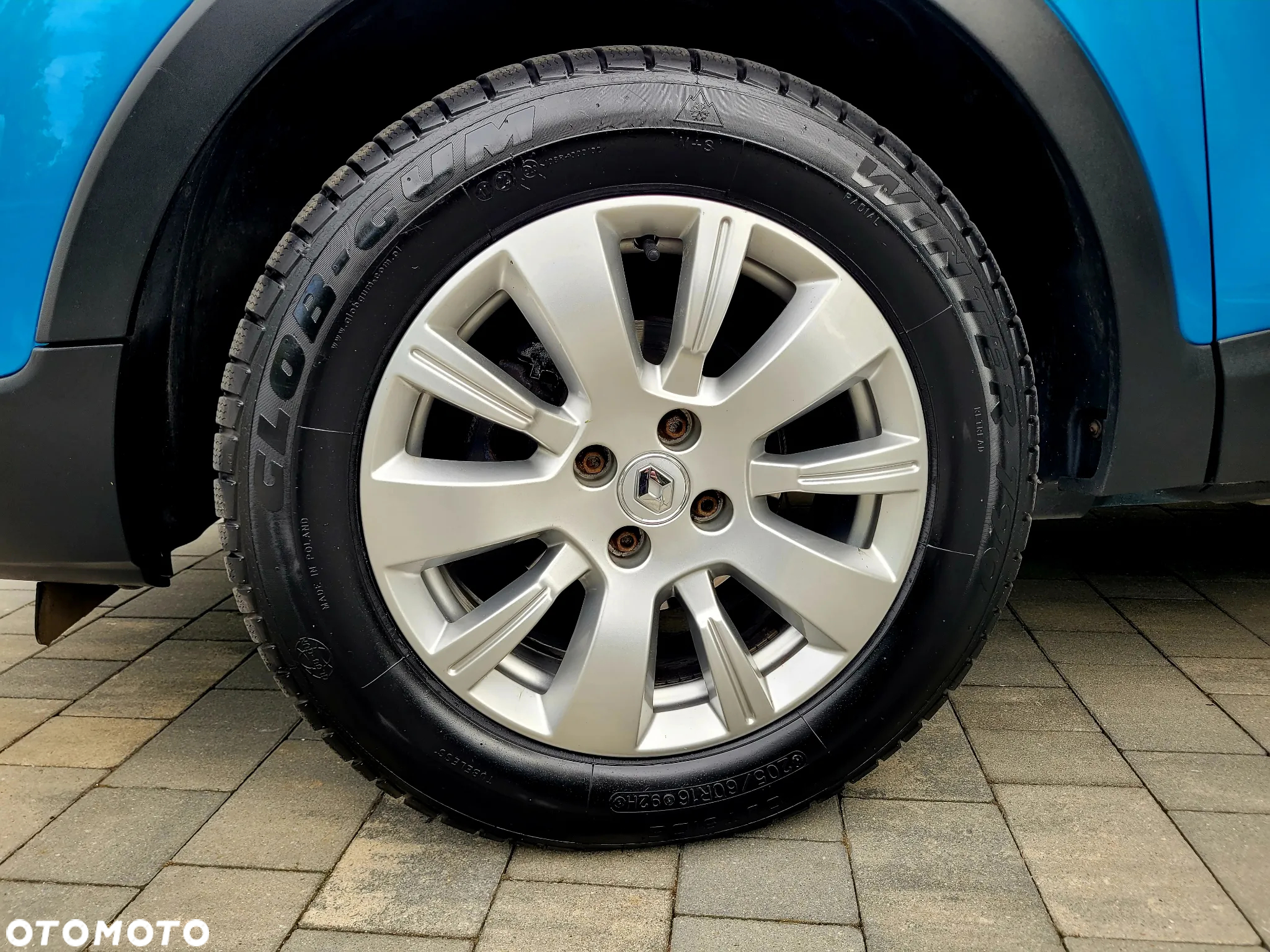 Renault Captur 0.9 Energy TCe Alize - 15