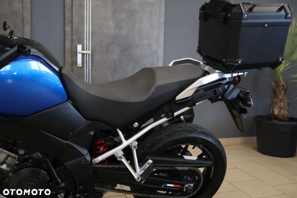 Suzuki DL - 15