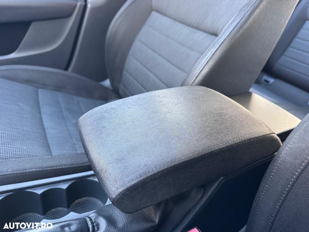 Skoda Octavia 1.6 TDI Classic - 21