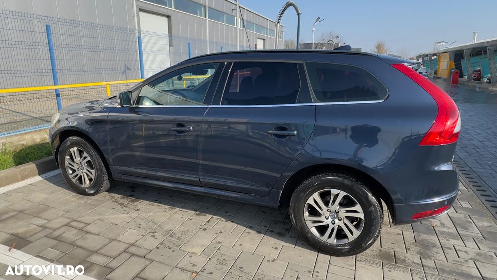 Volvo XC 60 D4 VEA Start-Stop Kinetic - 1