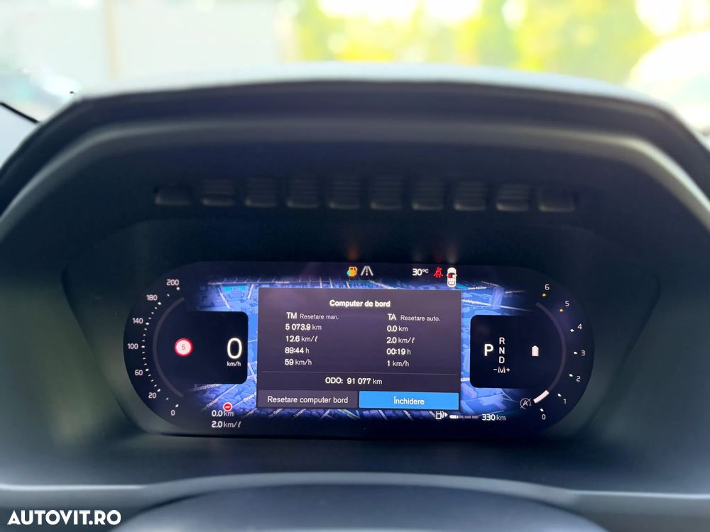 Volvo XC 90 B5 D AWD Plus Bright - 31