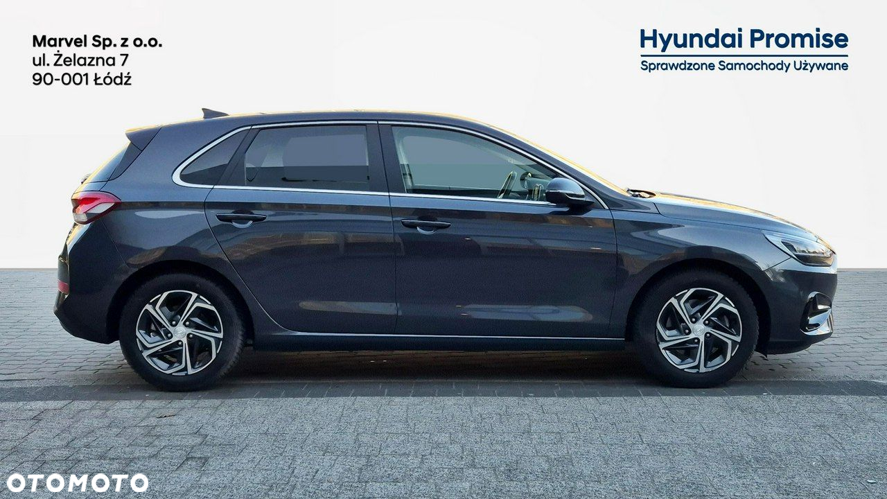 Hyundai i30 - 6