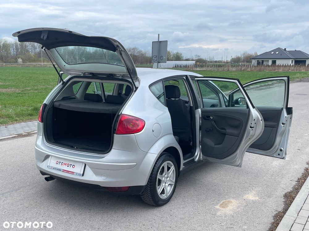 Seat Altea 1.6 Style - 37