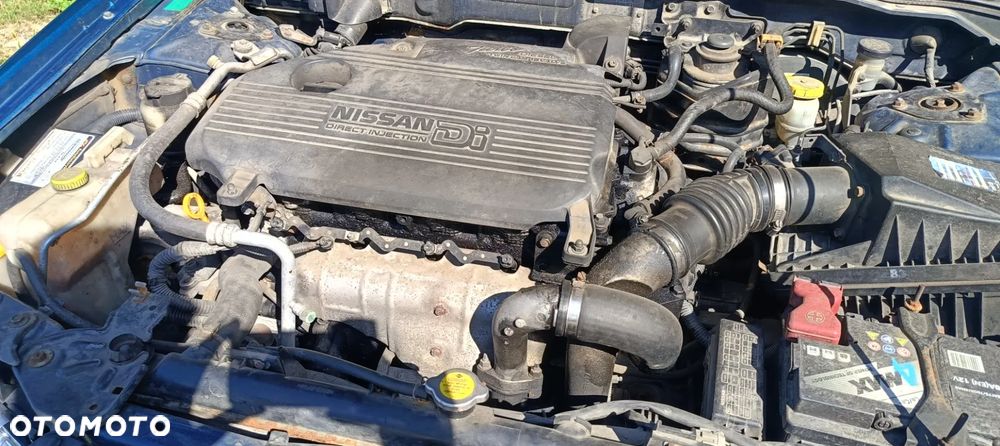 Nissan Almera - 18