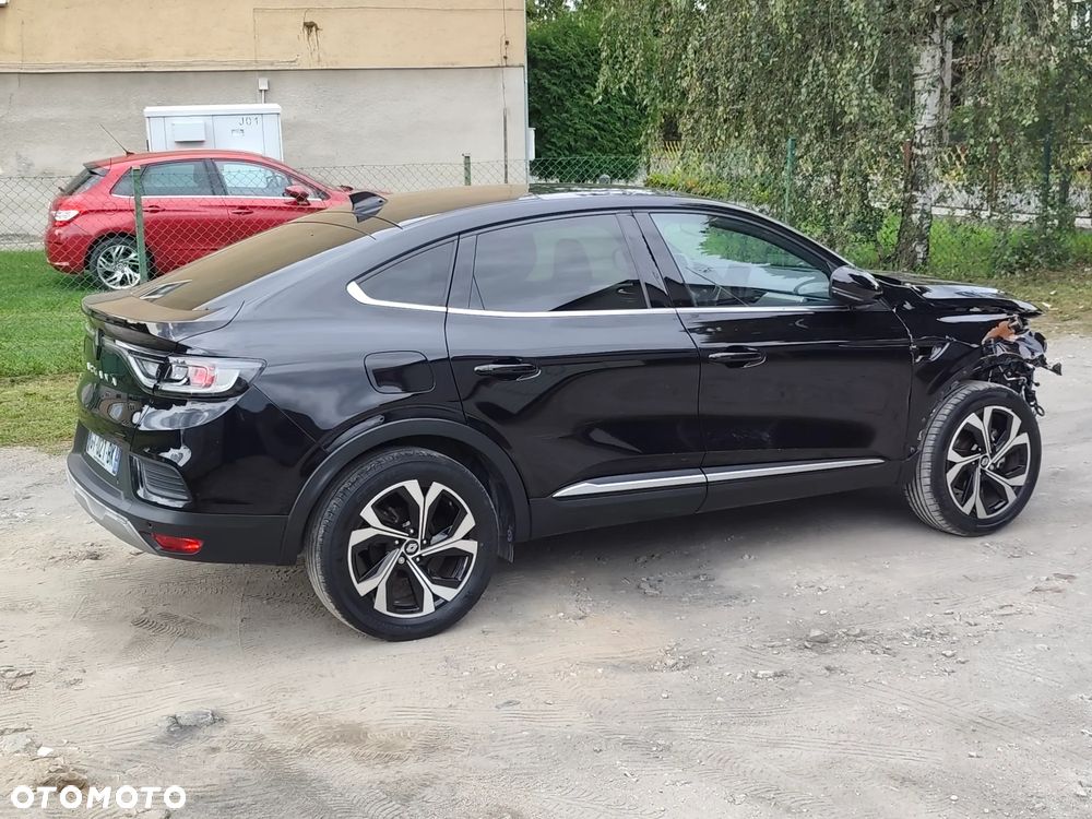 Renault Arkana E-TECH 145 INTENS - 7