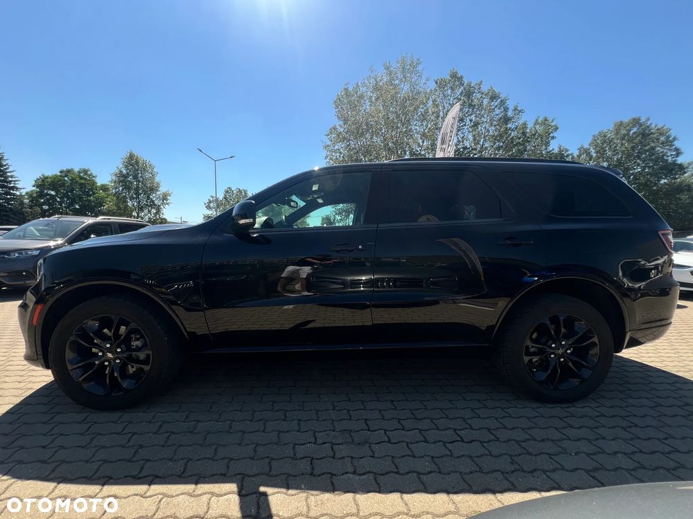 Dodge Durango - 6