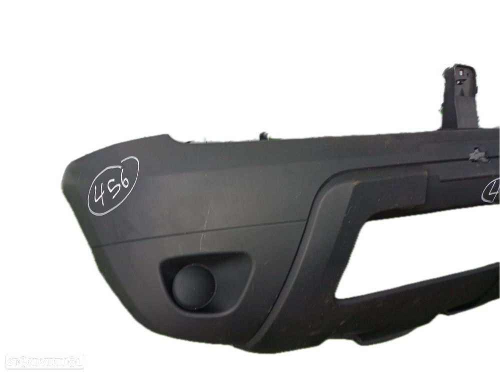 Para Choques Frente Dacia Duster (Hs_) - 2