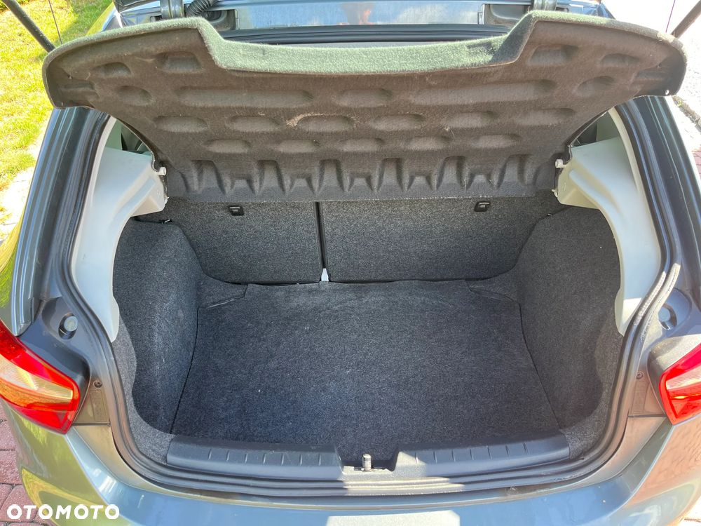Seat Ibiza 1.0 MPI S&S CONNECT - 14