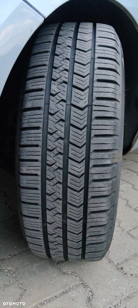 Ford Focus 1.6 TDCi Ghia - 5