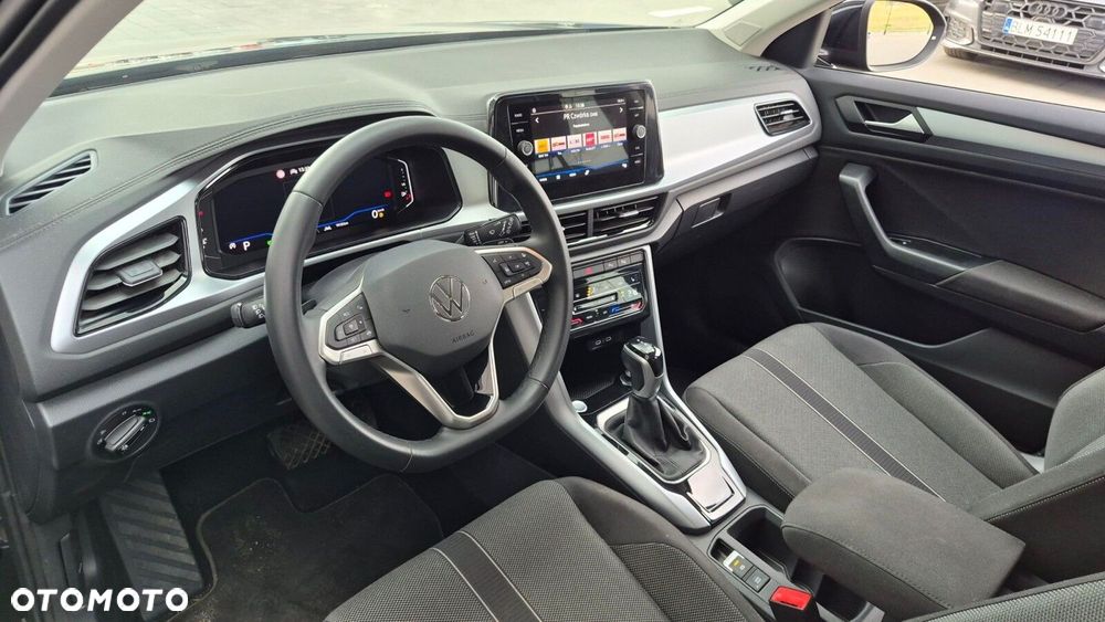 Volkswagen T-Roc 1.5 TSI Life DSG - 20