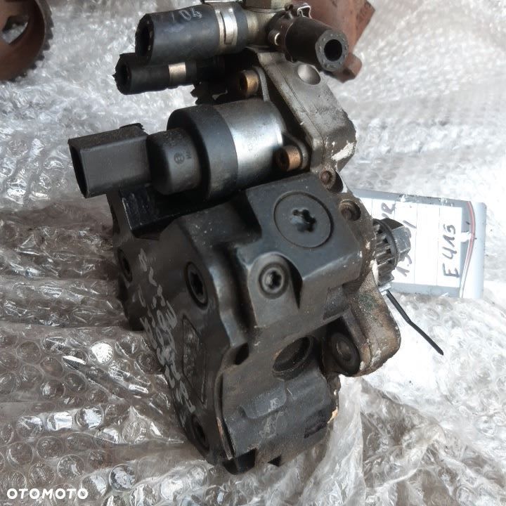 Pompa wtryskowa SMART 6400700601 1.5 0445010096 - 5