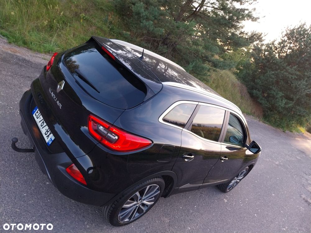 Renault Kadjar 1.2 Energy TCe Adventure - 19