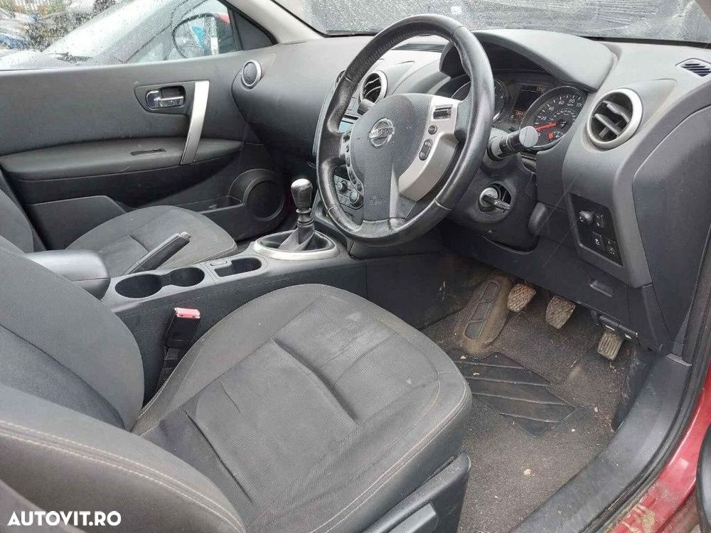 Stop stanga spate Nissan Qashqai 2011 SUV 1.5 dCI K9K E5 - 8
