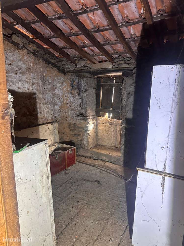 Moradia T2 para venda em Murça, Vila Real - Grande imagem: 5/14