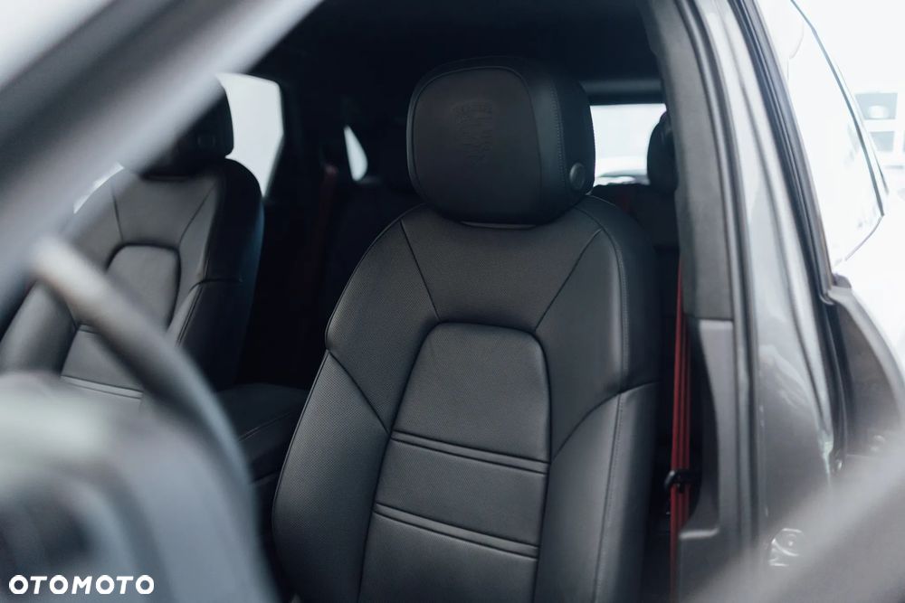 Porsche Cayenne S E-Hybrid PHEV - 27