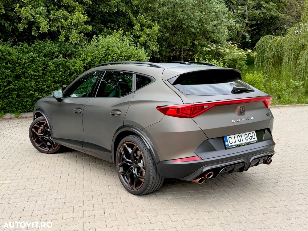 Cupra Formentor - 4