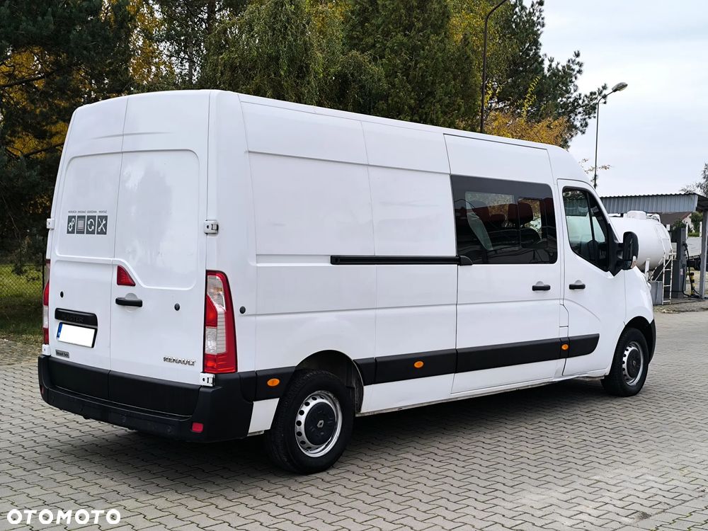 Renault MASTER - 3