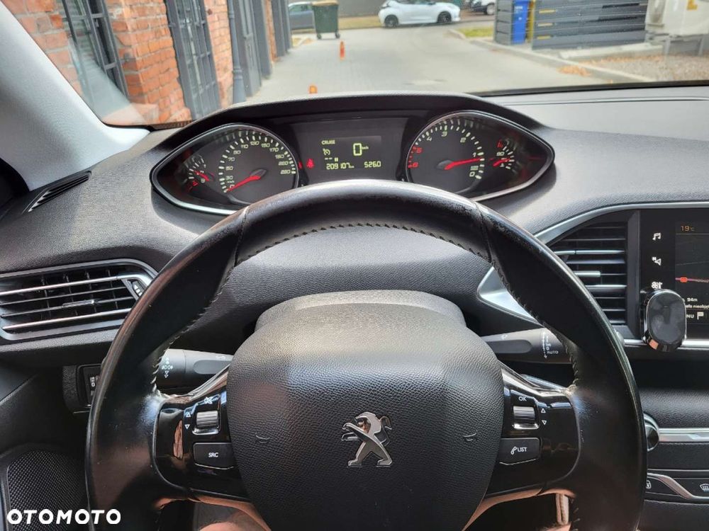 Peugeot 308 - 37