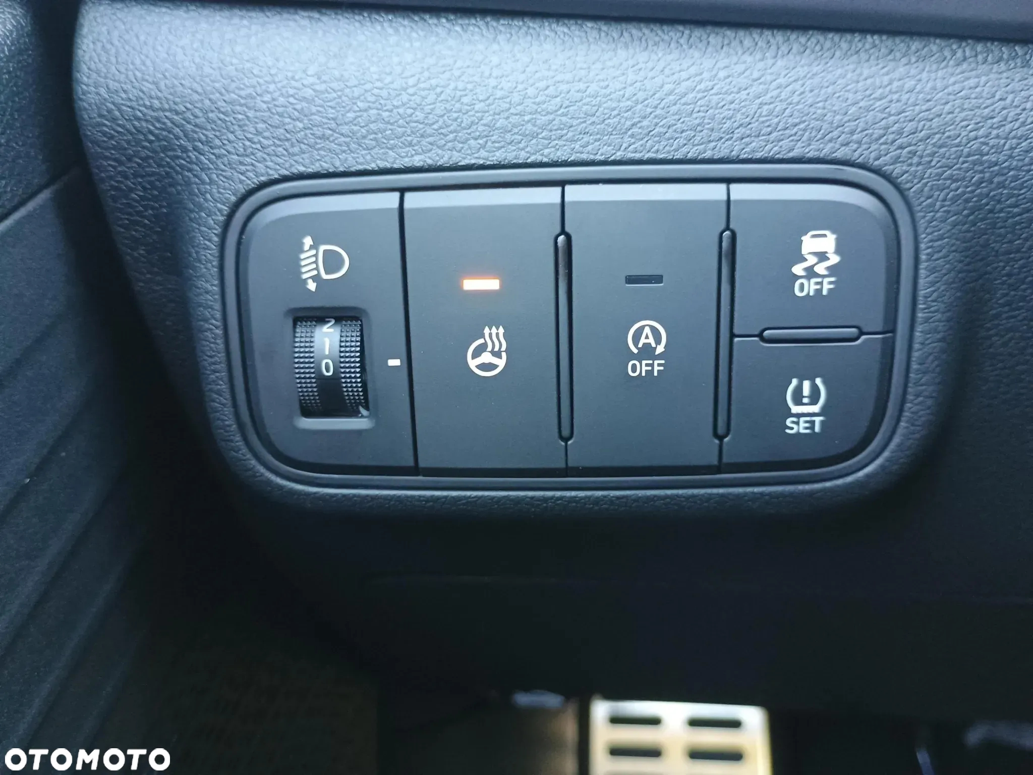 Hyundai Bayon 1.0 T-GDI Smart - 16