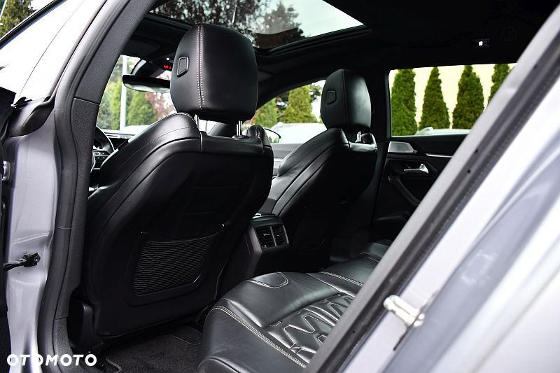 Peugeot 508 2.0 BlueHDi GT Line S&S EAT8 - 22