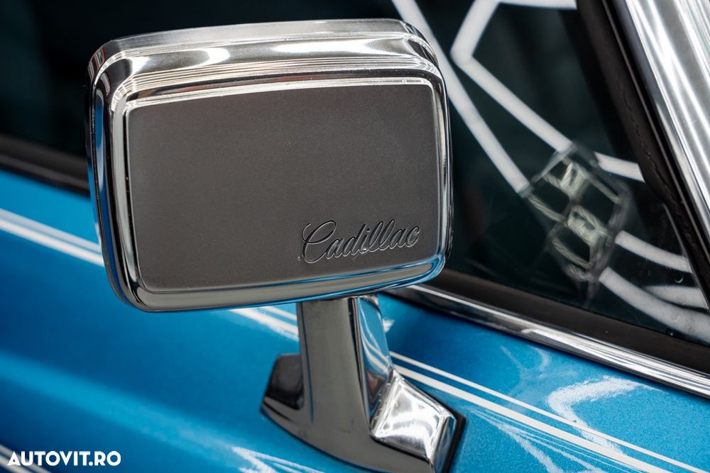 Cadillac Eldorado - 22