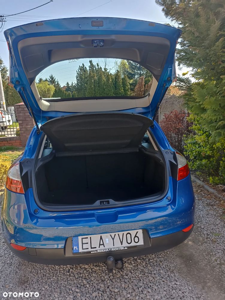 Renault Megane - 10
