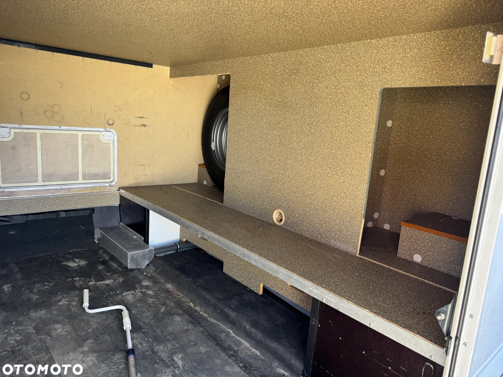 Niesmann-Bischoff FIAT DUCATO - 36